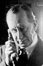 Marconi Guglielmo