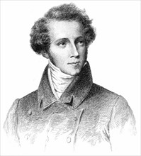 Bellini Vincenzo (1801-1835)