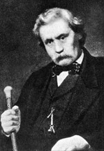 Verdi Giuseppe (1813-1901), son entourage