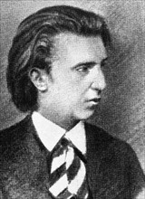 Chaikovski, Piotr Ilitch (1840-1893), his loved ones