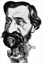Verdi Giuseppe (1813-1901)