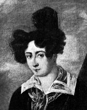 Chopin Frédéric, son entourage