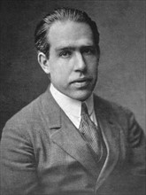 Bohr Niels