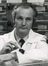 Borel Jean-François, Dr