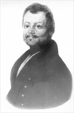 Drais Friedrich