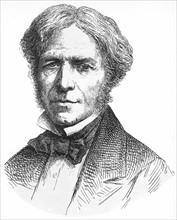Faraday Michael