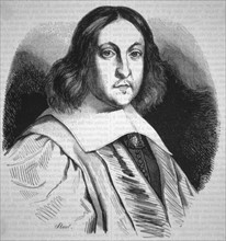 Fermat Pierre de