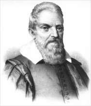Galileo Galilei, dit Galilée