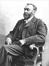 Nobel Alfred