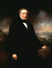 Stephenson George