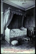 Brienne le château : Imperial Bedroom