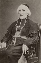 Cardinal Guibert