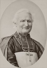 Monseigneur Félix Dupanloup