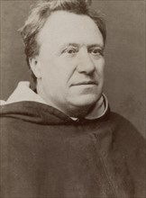 Reverend Father Montsabie