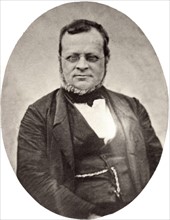 Count of Cavour