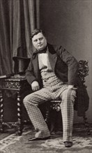 Comte Walewski