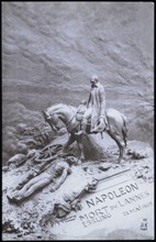 Napoleon I: The death of Maréchal Lannes.
Battle of Essling
22 mai 1809