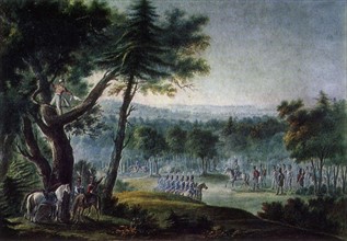 Russia Campaign (June-December 1812)