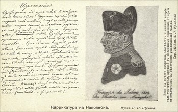 Napoléon 1er : portrait.
Victoires de 1813