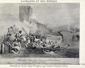 Peninsular Campaign.
1812