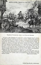Combat d'Arcis-sur-Aube.