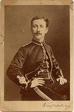 Louis Napoleon Eugène Jean Joseph Bonaparte