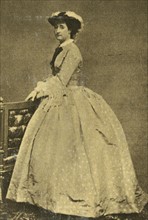 Empress Eugénie