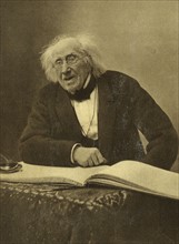Eugène Chevreul