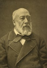 Gustave Nadaud