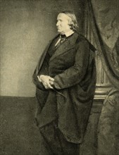 Alfred De Vigny