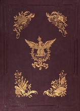 Couverture du livre "Le siècle de Napoléon".