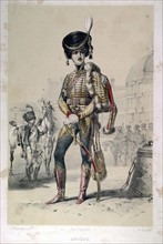 Eugène de Beauharnais 1781-1824.