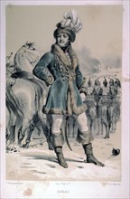 Joachim Murat. 1767-1815.