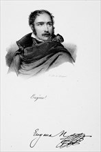 Eugene de Beauharnais