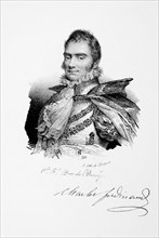 Charles Ferdinand d'Artois