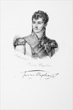 Jérôme Napoléon Bonaparte
