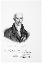 Louis VI Henri de Bourbon Condé