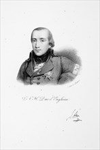 Louis Antoine Henri de Bourbon