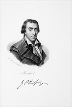 Jacques Pierre Brissot de Warville