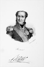 Marc-Isambart Brunel