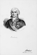 Jean-Jacques Régis de Cambacérès