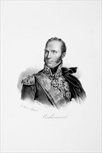 Armand Augustin Louis de Caulaincourt