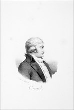 Jacques Antoine Marie de Cazalès