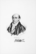 Marie-Joseph Challier