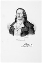 Pierre Gaspard Chaumette