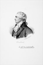 Nicolas de Condorcet