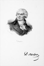 Georges Danton