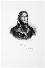 Louis Charles Antoine Desaix