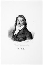 Camille Desmoulins