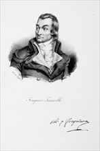 Antoine Quentin Fouquier Tinville